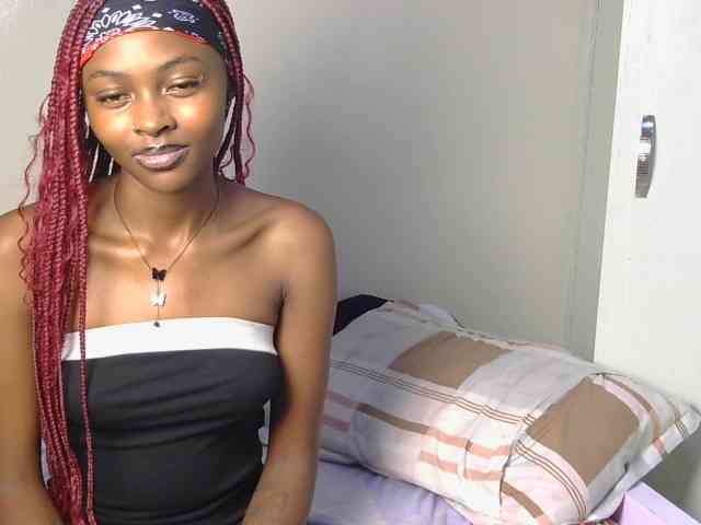 NastyKitty webcam