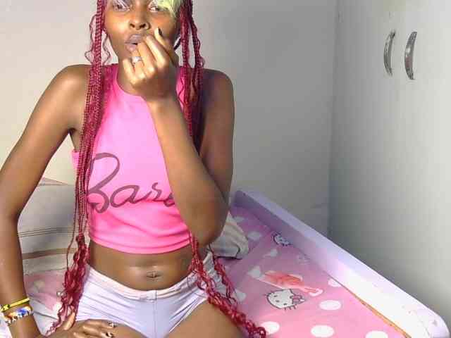 Model: NastyKitty