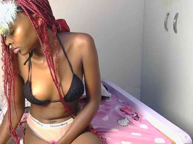 NastyKitty webcam