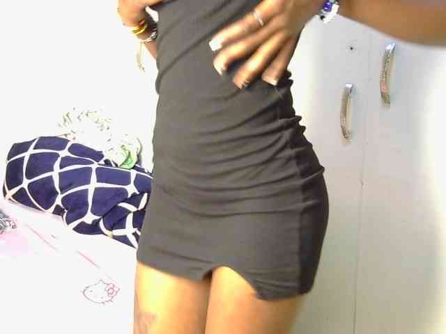 NastyKitty webcam