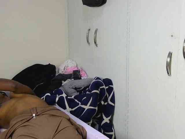NastyKitty webcam