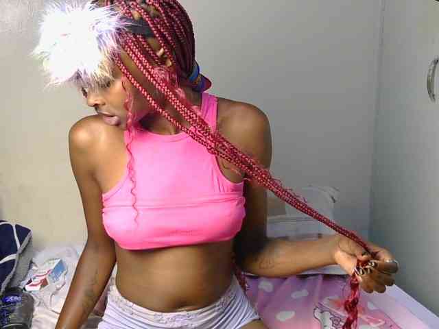 NastyKitty webcam