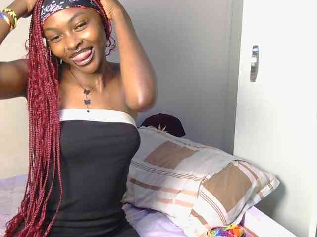 NastyKitty webcam