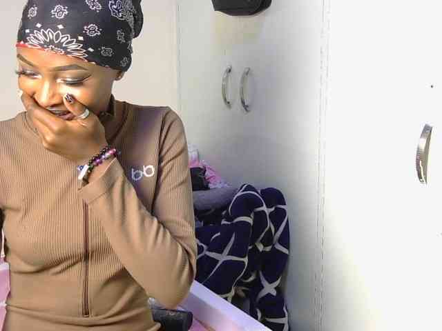 NastyKitty webcam