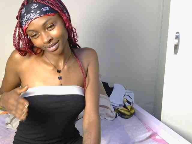 NastyKitty webcam