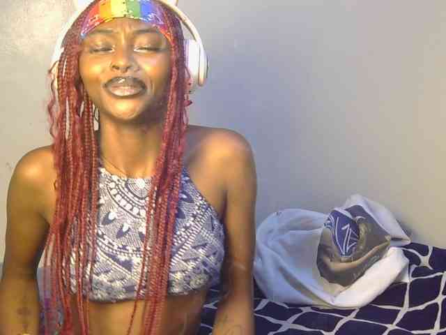 NastyKitty webcam