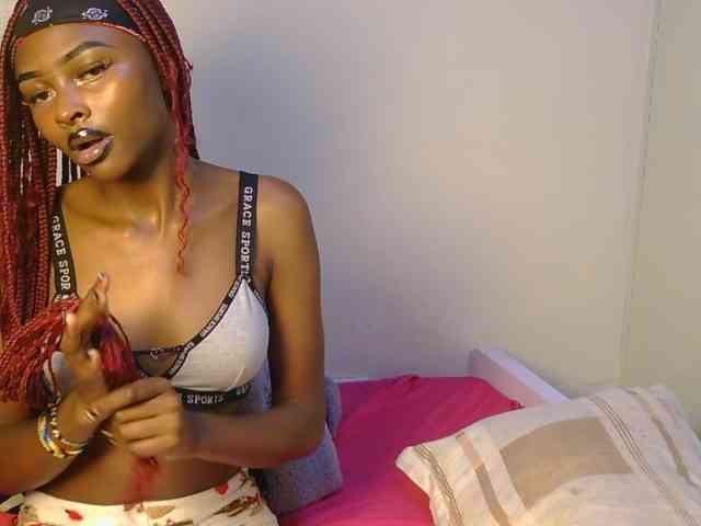 NastyKitty webcam