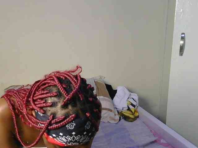 NastyKitty webcam
