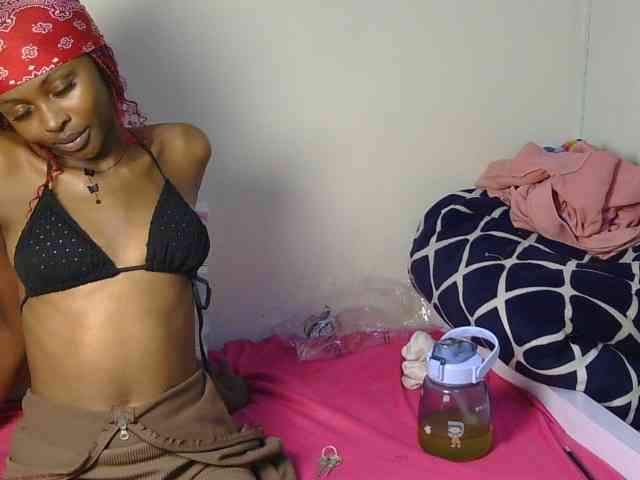 NastyKitty webcam