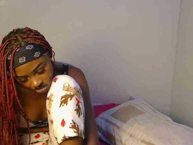 NastyKitty webcam