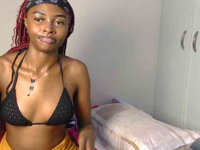 NastyKitty webcam