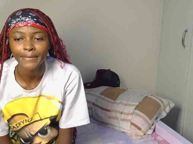 NastyKitty webcam