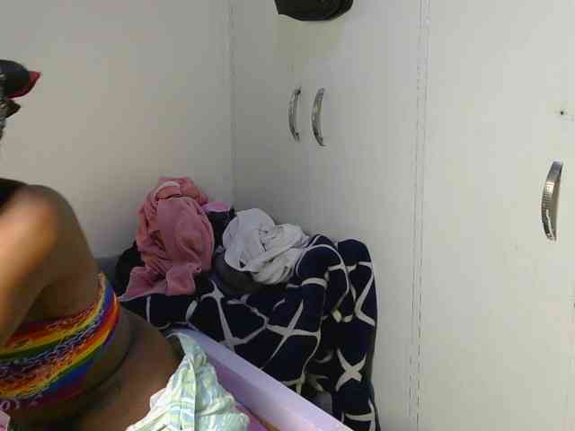 NastyKitty webcam