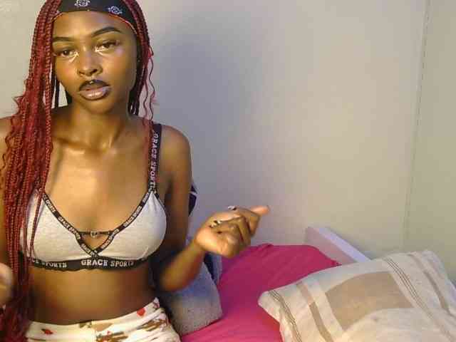 NastyKitty webcam