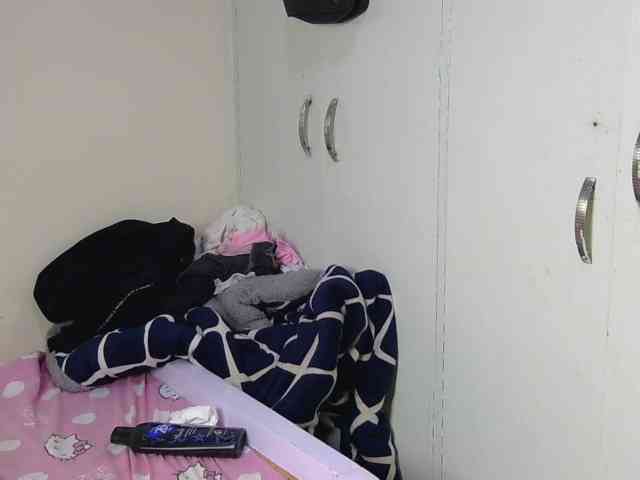 NastyKitty webcam