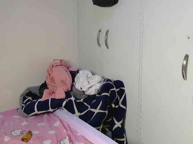 NastyKitty webcam