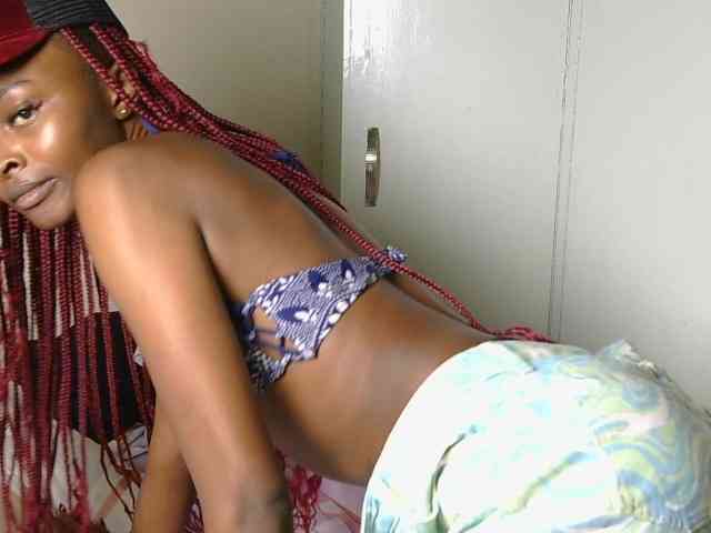 NastyKitty webcam