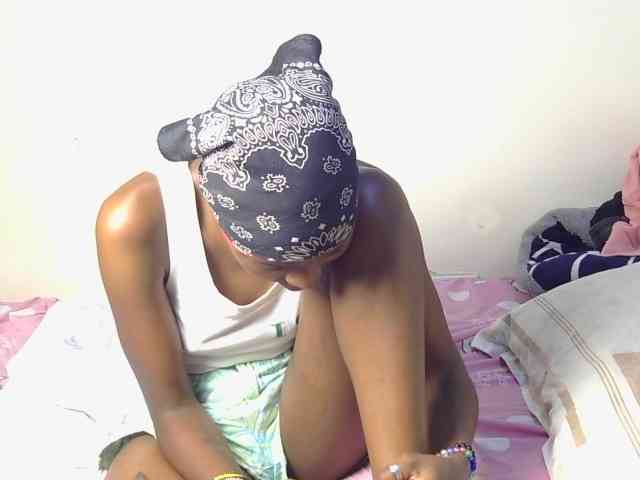 NastyKitty webcam
