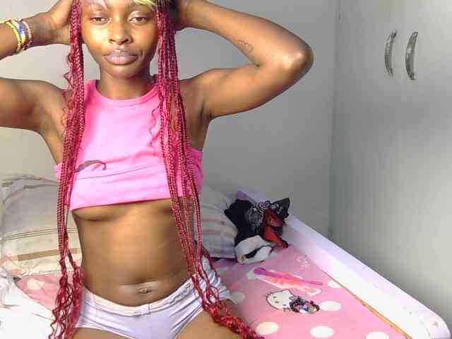 NastyKitty webcam