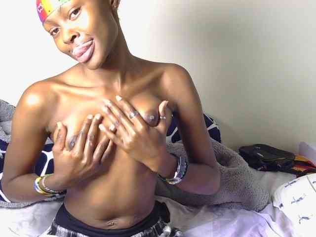 NastyKitty webcam