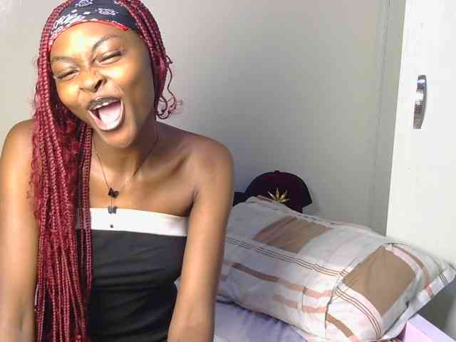 NastyKitty webcam