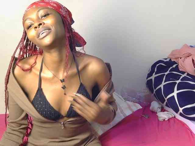 NastyKitty webcam