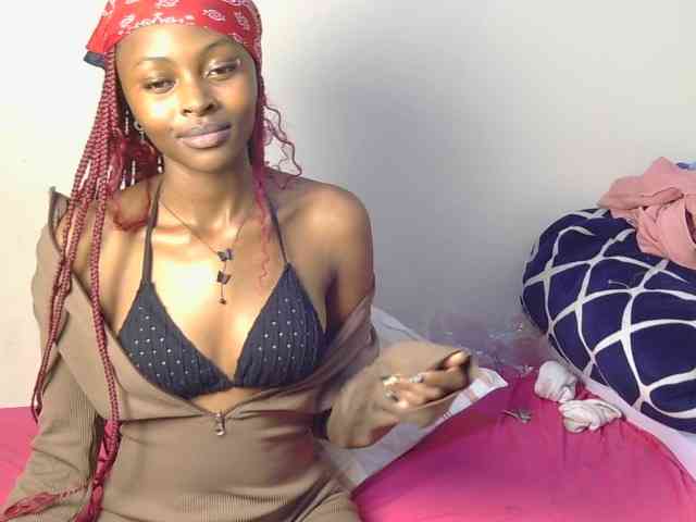 NastyKitty webcam
