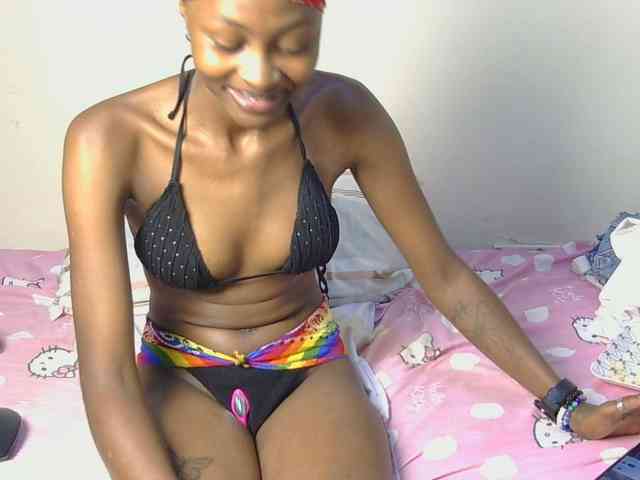 NastyKitty webcam