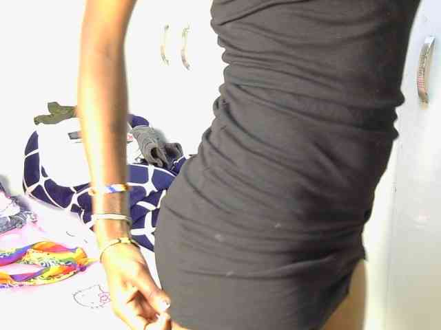 NastyKitty webcam