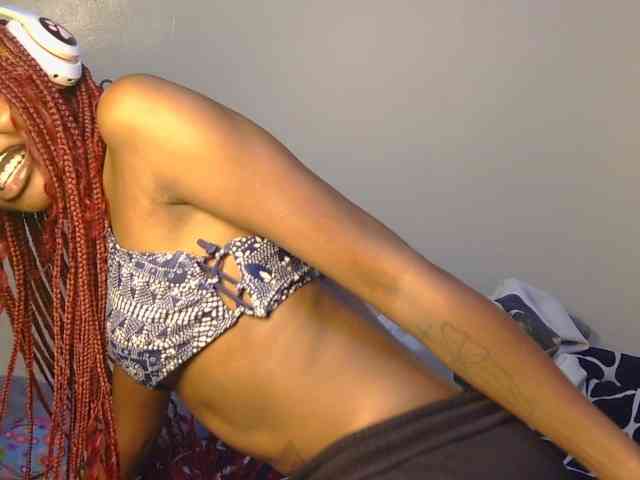 NastyKitty webcam