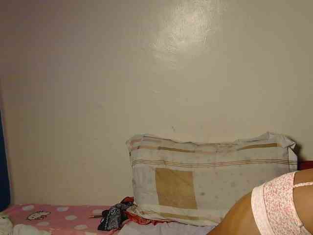 NastyKitty webcam