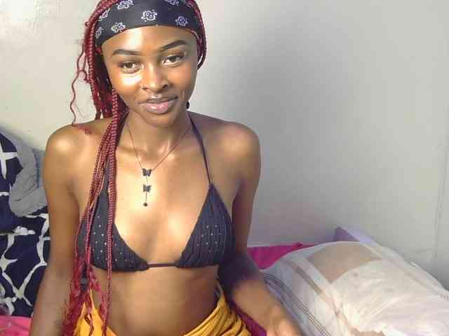 NastyKitty webcam