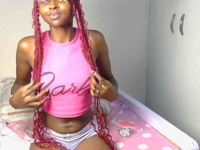 Model: NastyKitty