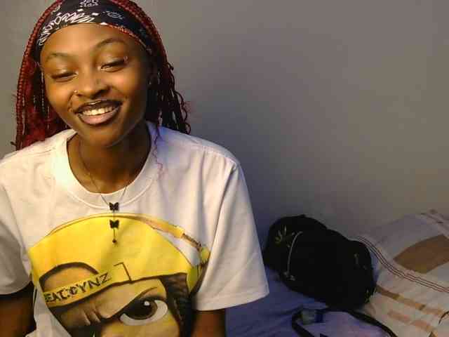 NastyKitty webcam