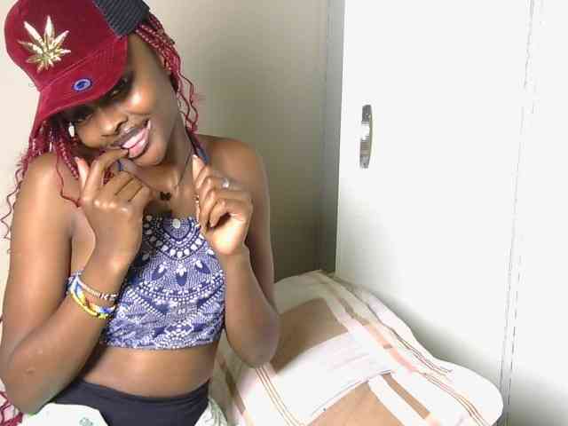NastyKitty webcam