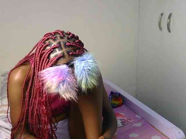 NastyKitty webcam