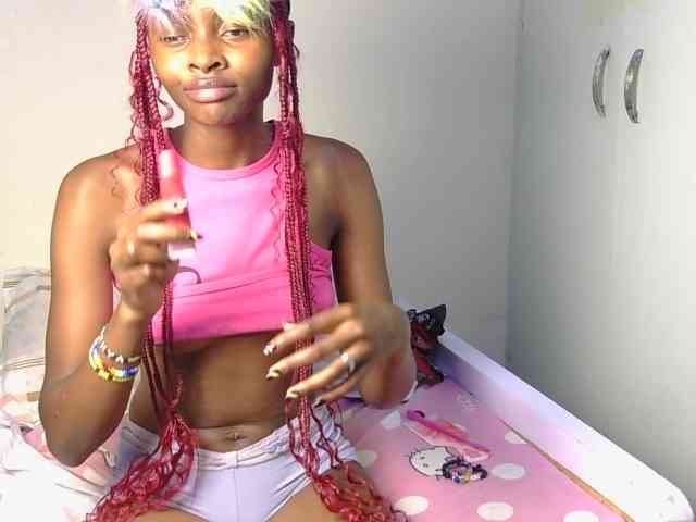 NastyKitty webcam