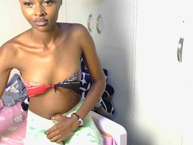 NastyKitty webcam