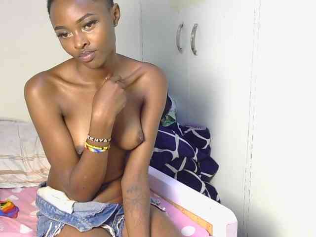NastyKitty webcam