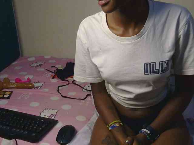 NastyKitty webcam