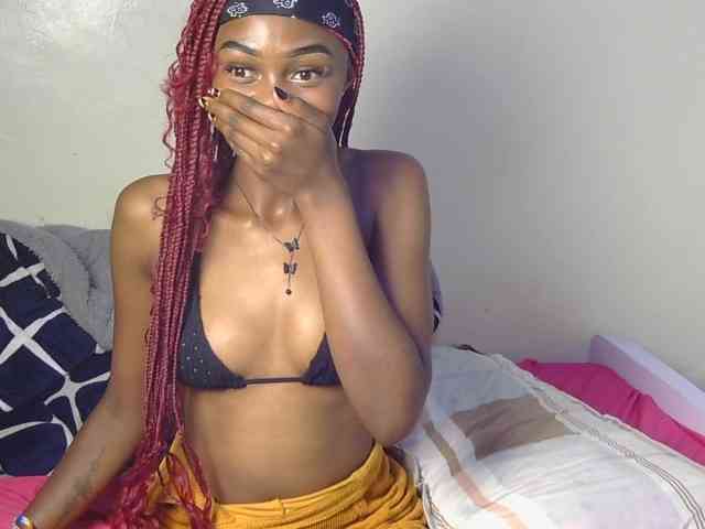NastyKitty webcam