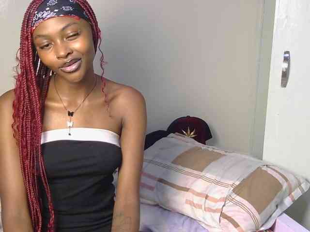 NastyKitty webcam
