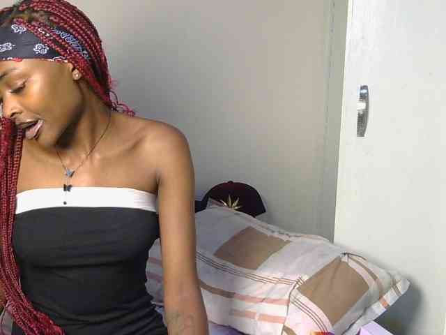 NastyKitty webcam