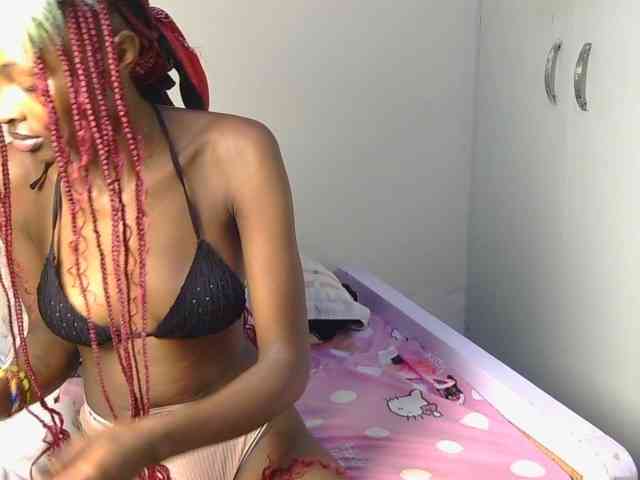 NastyKitty webcam