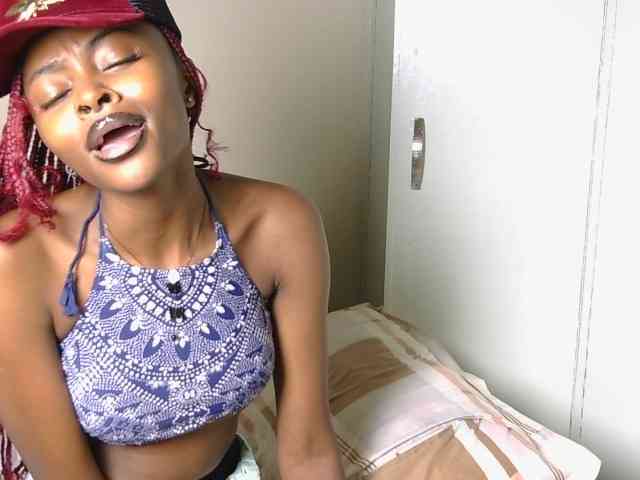 NastyKitty webcam