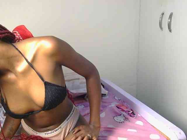 NastyKitty webcam