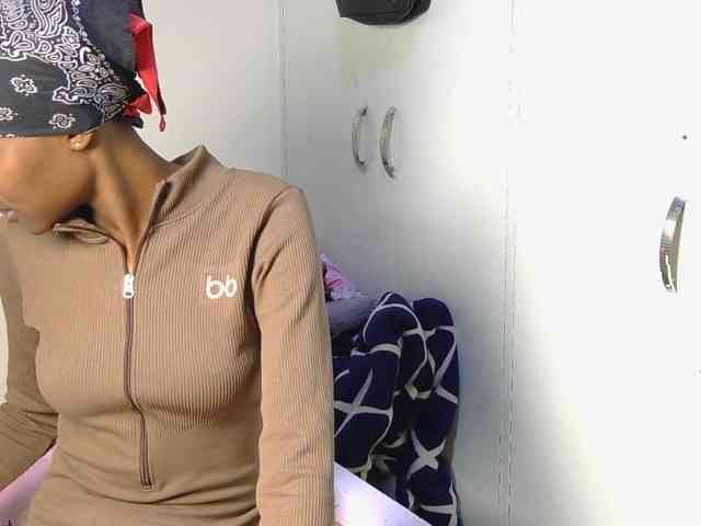 NastyKitty webcam