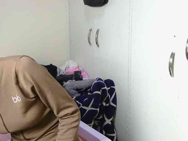 NastyKitty webcam