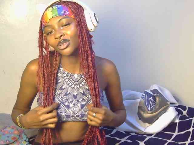 NastyKitty webcam