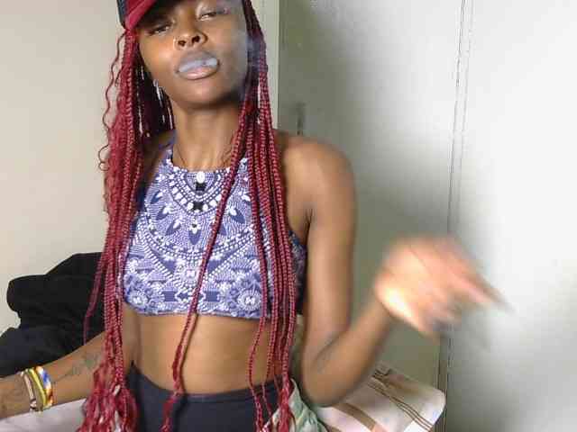NastyKitty webcam
